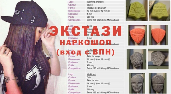 альфа пвп VHQ Алзамай